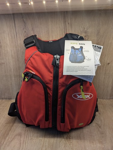 Yak xipe 60n buoyancy aid - yak,