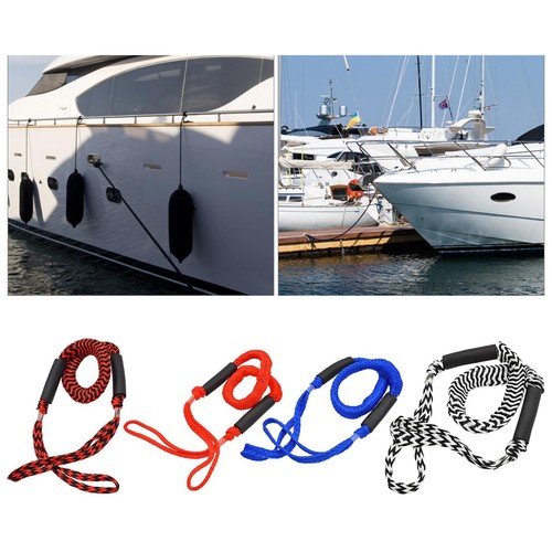 Kayaks bungee dock lines ft - lines, 4