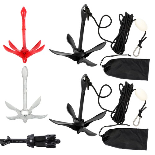 Portable folding marine - portable,