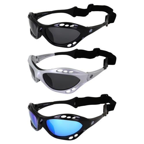Polarized floating - 3,