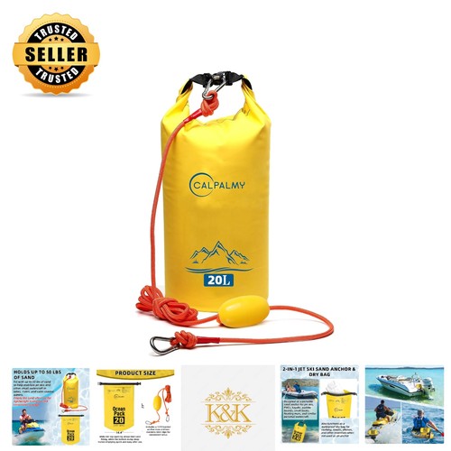 Lightweight 20l sand - lightweight,