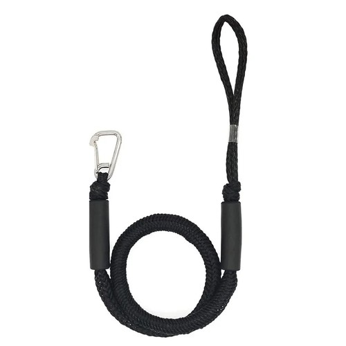 Kayak bungee dock - kayak, line