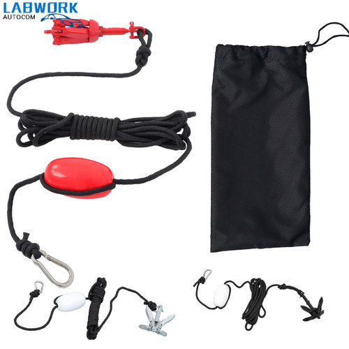 Marine kayak folding grapnel - marine,