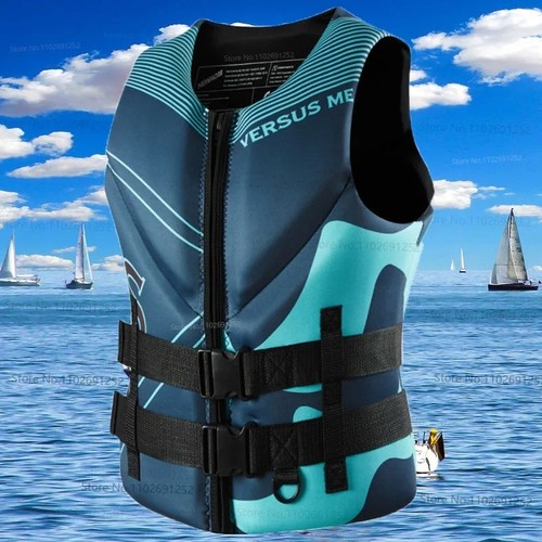 Life jacket for adult - jacket,