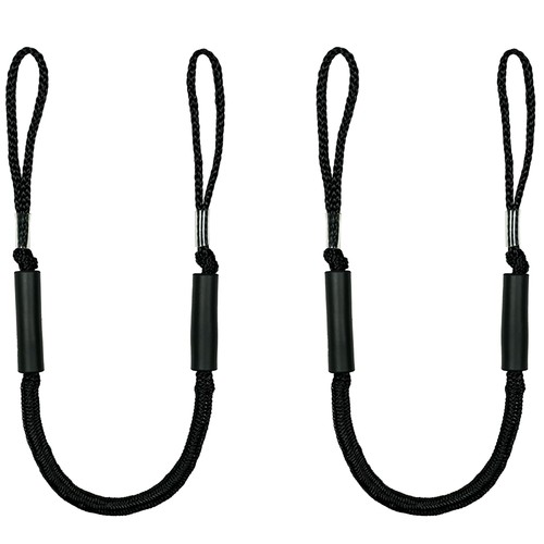 Pcs bungee dock - bungee, lines