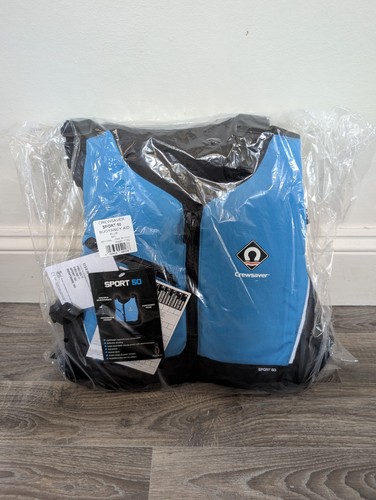 Crewsaver sport 50n buoyancy - sport,