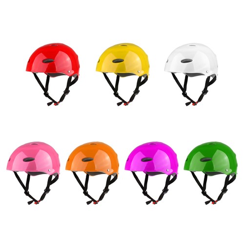 Water sports safety - safety, helmet