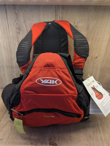 Yak taurus 70n - size, xl