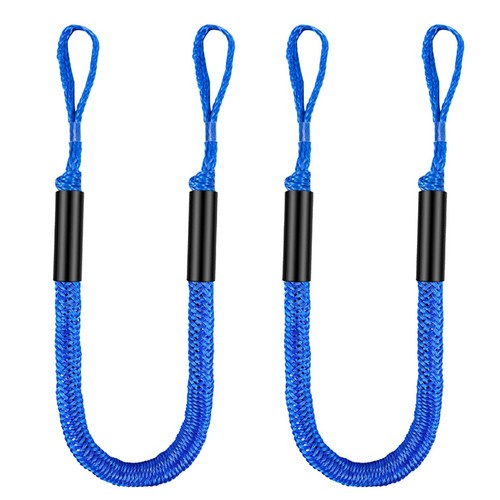 Lightweight bungee dock line - lightweight,
