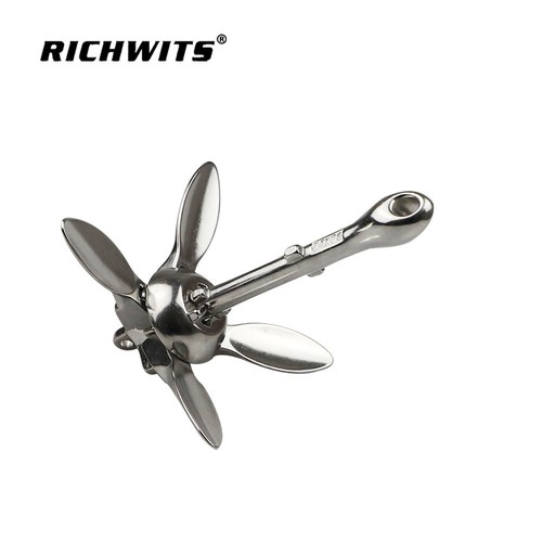 Boat 316 stainless - boat,
