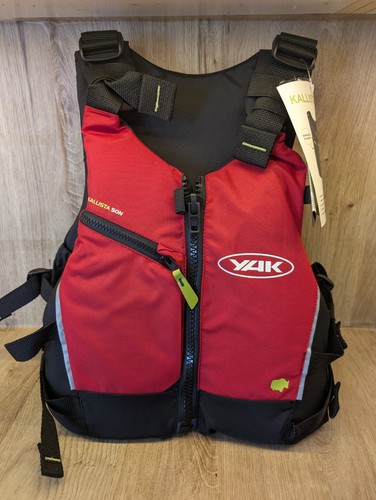 Yak kallista 50n buoyancy - kallista,
