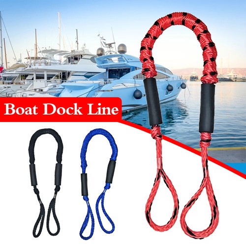 Kayaks bungee dock lines - kayaks,