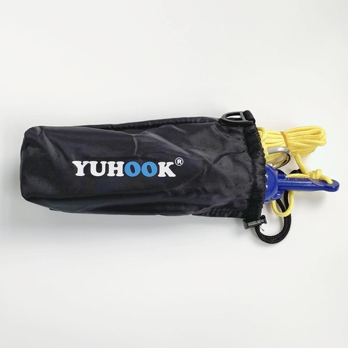 Portable kayak anchor - portable,