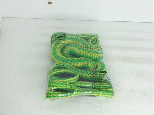 Pack 4ft bungee dock - pack, lines