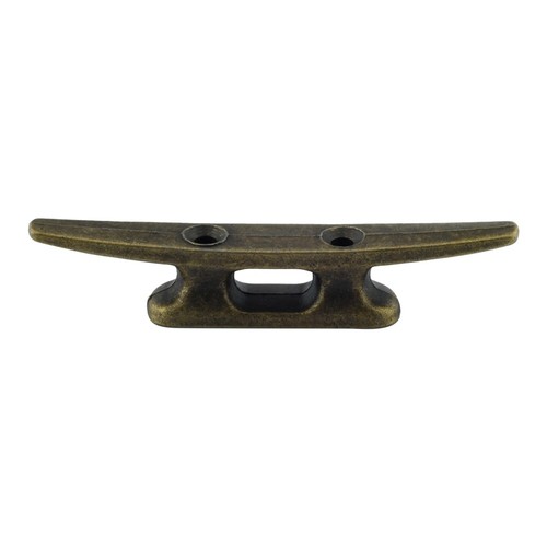 Boat cleat 13mm - boat, zinc