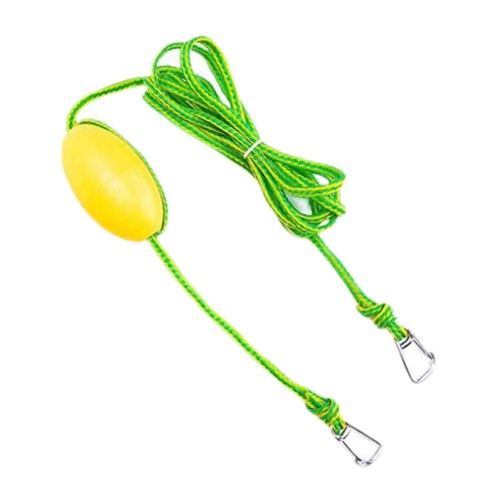 Kayak tow line - jet, ski