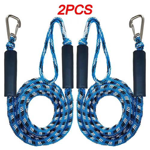 Kayak bungee dock line - kayak,