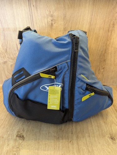 Yak highback 60n buoyancy - highback,