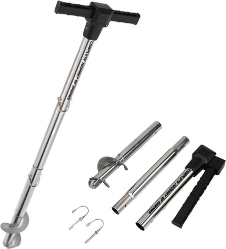 Kemimoto jet ski anchor - ski,