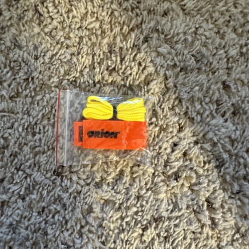 Orion safety whistle - safety, pack