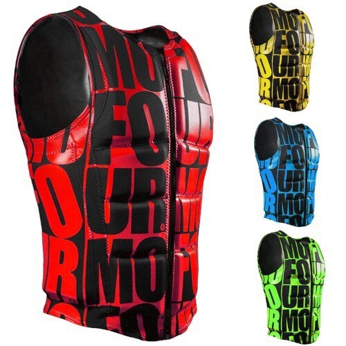 Life vest adults - vest,