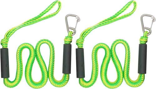 4ft bungee dock line for - bungee, kayak