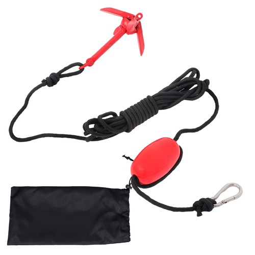 5lb complete portable anchor - complete,