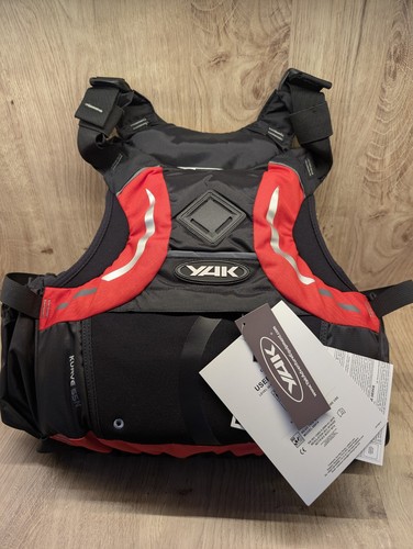 Yak kurve buoyancy aid - yak,