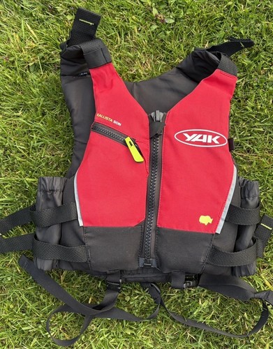 Yak kallista buoyancy - kallista,
