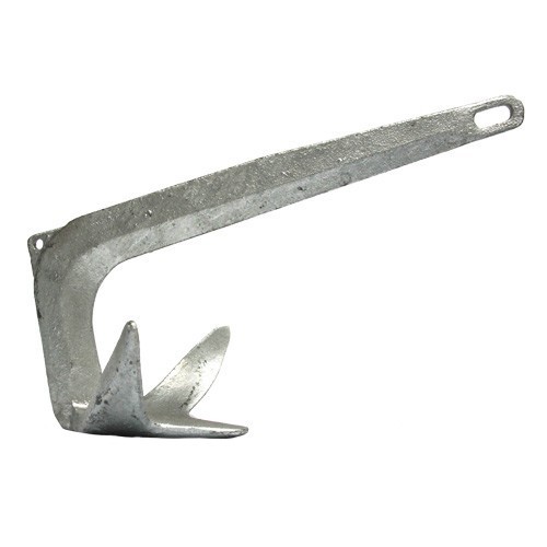 Anchors bruce type 1kg 30kg - anchors,