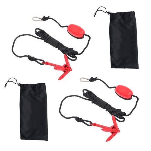 Red new marine - new, folding