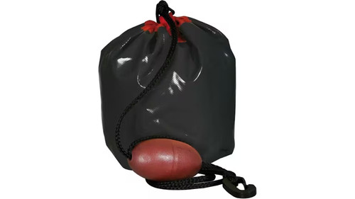 Jobe sand anchor sack jet - jet, ski