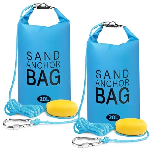 20l sand anchor bag in - bag,,