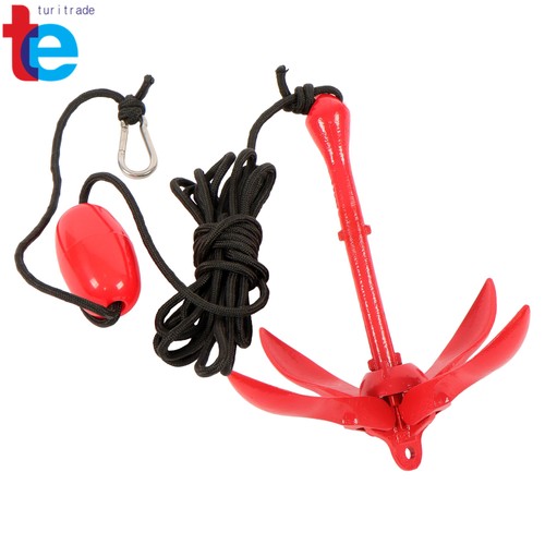 Jet ski buoy kit 05lb - ski,