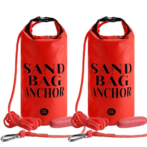 Jet ski anchor - 1, with