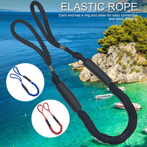 4ft kayaks dock tow loop - dock,