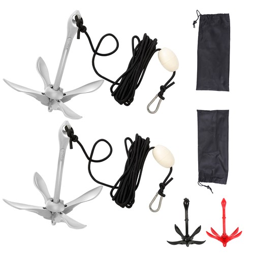 Pack marine kayak folding - 2,