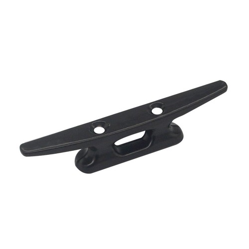 1pc boat cleat - boat, black