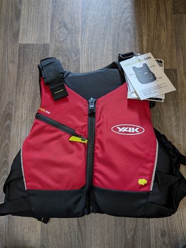 Yak kallista buoyancy aid - yak, size