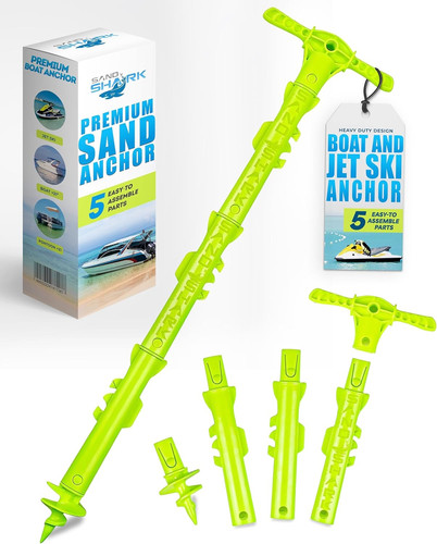Sandshark new sport - sandshark,