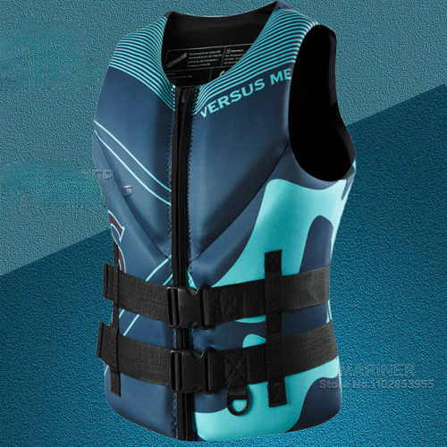 Life vest for - adults, ski
