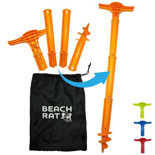 Beach rat force bag - force,