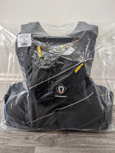 Ergofit extreme buoyancy aid - ergofit,